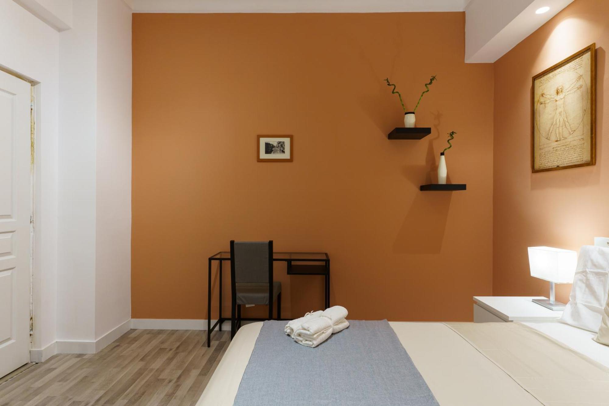 아테네 Syntagma 2Bd Luxury 아파트 외부 사진