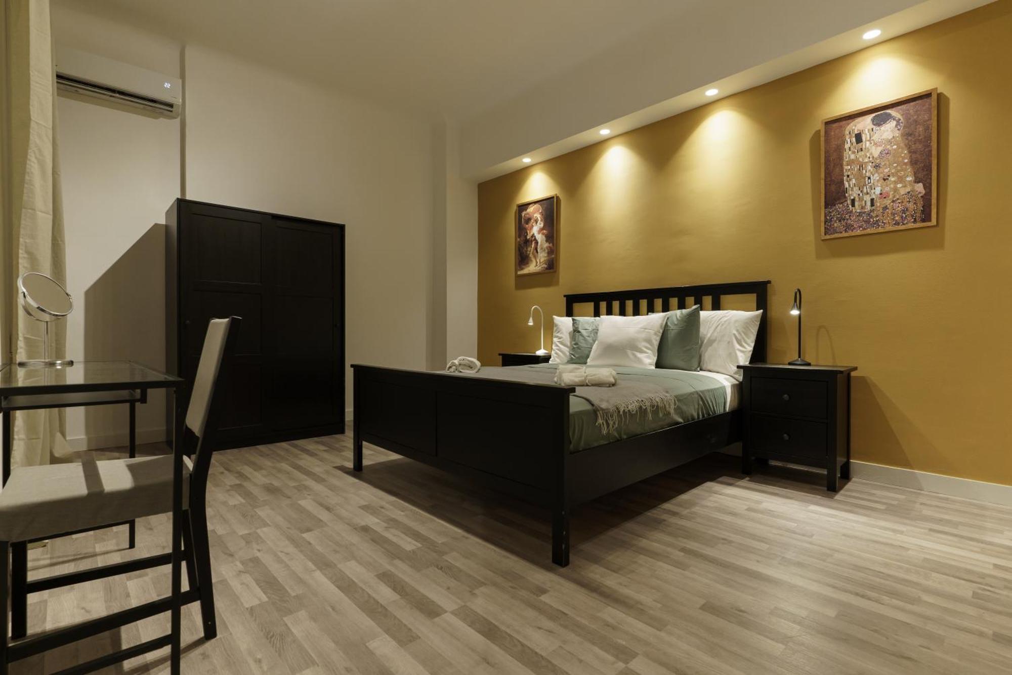 아테네 Syntagma 2Bd Luxury 아파트 외부 사진