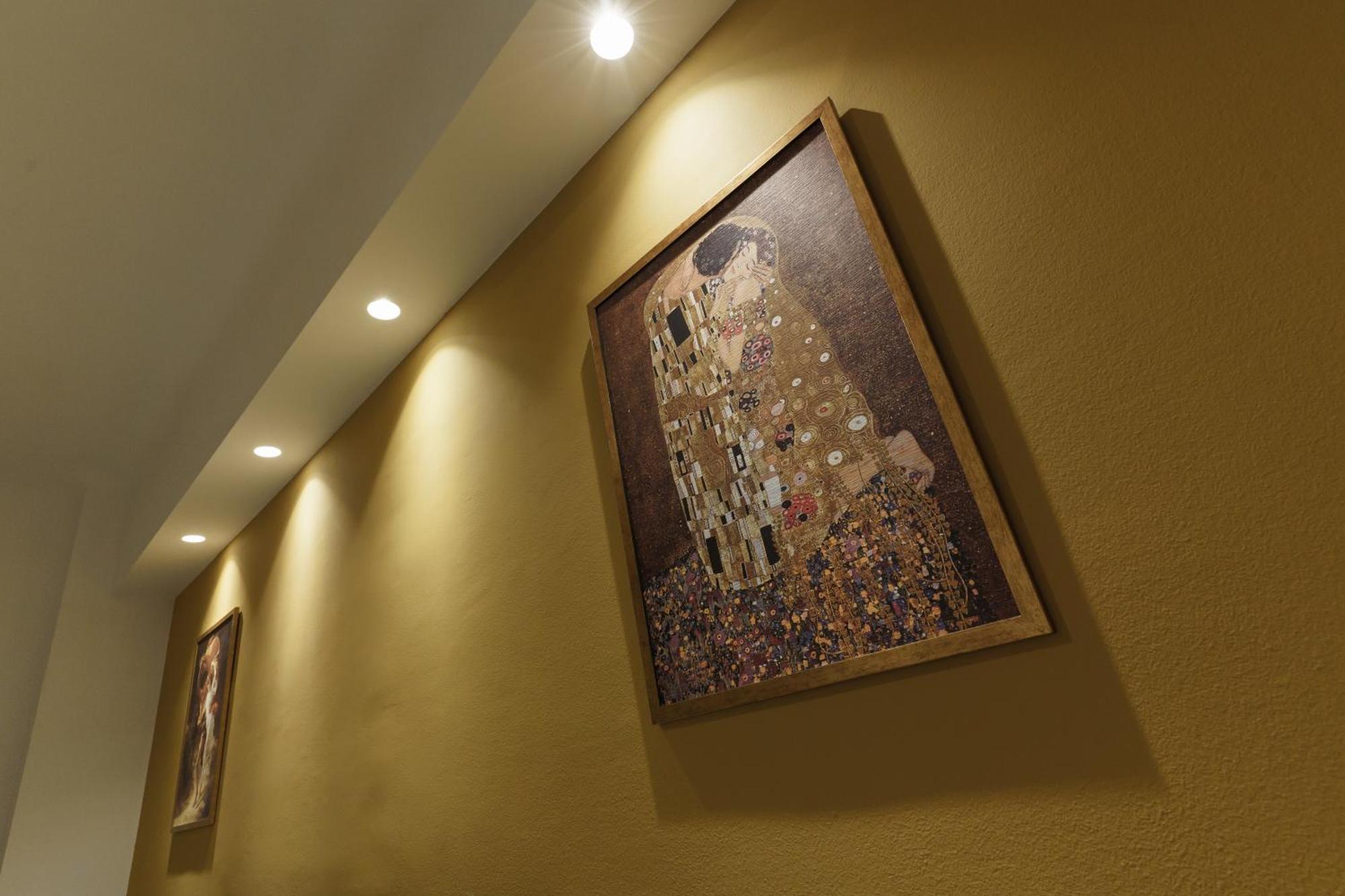 아테네 Syntagma 2Bd Luxury 아파트 외부 사진