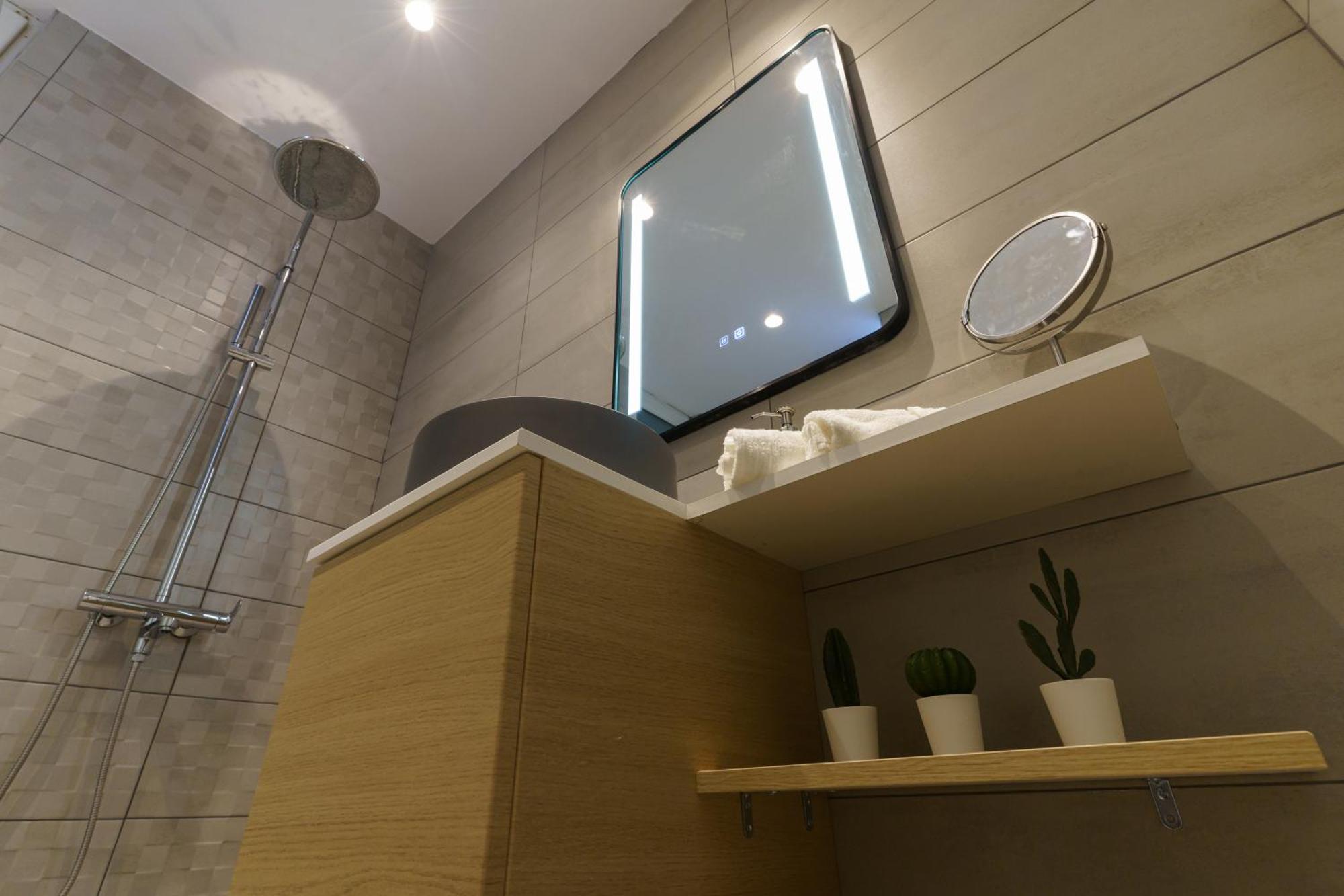 아테네 Syntagma 2Bd Luxury 아파트 외부 사진