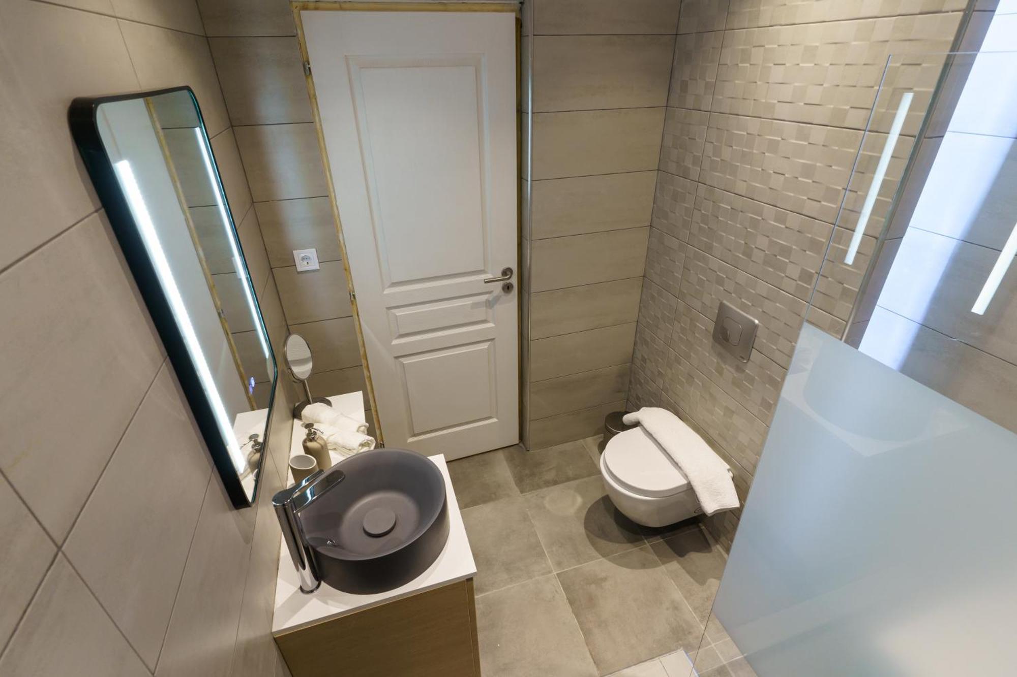 아테네 Syntagma 2Bd Luxury 아파트 외부 사진